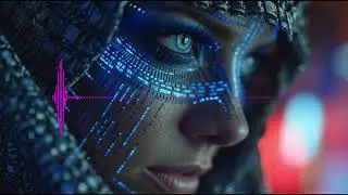 MiraLeona - Tum te ti ro tum ta ta Tech-Dub-Ethno-Mantra