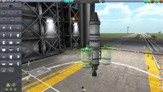Getting Started in Kerbal Space Program Part 3 - Advanced Concepts in Rocketry