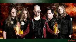 Bloodbound - War Of Dragons
