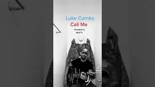 #countrymusic @lukecombs #singer #acoustic