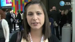 Student Outreach at AIPAC