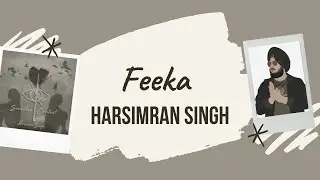 H$: FEEKA (Official) lyrical Video | Sensitive Content-#2