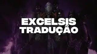 Ghost - Excelsis (Traduzido e Legendado PT-BR)