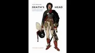 Death's Head, the whole book! A preview.
