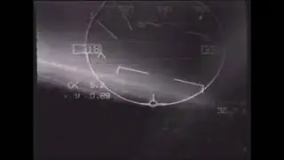 FA 18 Hornets Desert Storm 1991 radio + video
