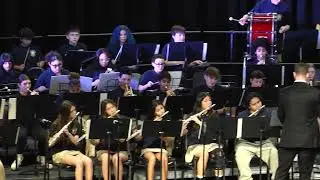 HPS Performs: Hoboken Public School District Middle/High School Winter Concert 2026