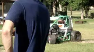 Mini Sprint For Sale