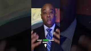 &ldquo;Light and dark don&rsquo;t mix for long&rdquo; #LightVsDarkness, #ConfidenceInChrist, #FalseFellowship,