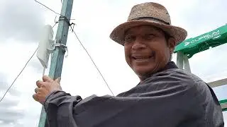LLEGÓ EL MOMENTO DE EXPANDIRNOS | INSTALACION LOCO M5