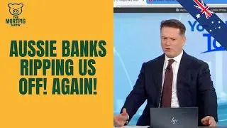 Mortgage Offset Accounts Under Probe &ndash; Are Aussie Banks Ripping Us Off?
