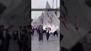 Ashura 2025 Quetta pakistan// Saima vlogss ❤️
