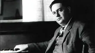 Darius Milhaud: Le Boeuf sur le toit (piano four hands); Budu, Carvalho