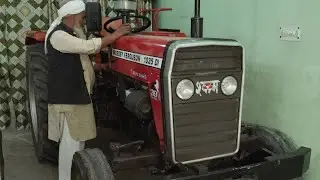 MASSEY 39 HP BEST PRICE 1035 DI FOR SALE FULL ORIGINAL 📞81266 16256