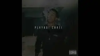 Playboi Carti - These Niggas Mad at Me (432 Hz)