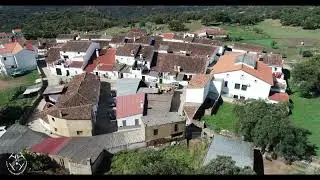 JABUGUILLO (ARACENA) - HUELVA