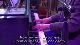 First Evan Full Service | February 01, 2026 - Streamed