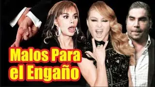 Las Mentiras de los Famosos que Acabaron en Grandes Ridículos