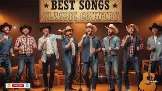 Old Roads, Old Songs | Country Rock 60s 70s 80s Extended Mix