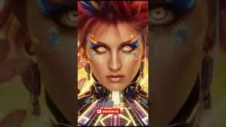 Cindy Lauper - I Drove All Night  - Psy Tech  - Acid Beats Remix