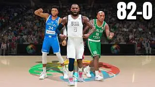 Adding 1 Country Until I Go 82-0!