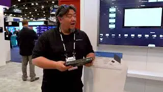 MV41 Overview from Infocomm 2024
