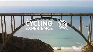 Join us for an Arthritis Foundation Cycling Experience