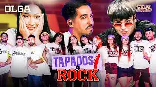 ESPECIAL TAPADOS DE ROCK: COMPETIMOS POR ENTRADAS para COSQU&Iacute;N ROCK | #TapadosDeLaburo 13/2