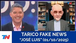 TARICO FAKE NEWS: 