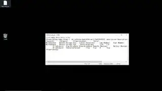 TestStand Import/Export Properties Dialog Box Demonstration