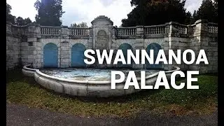 Swannanoa palace