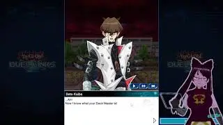 Noah Kaiba 05 - I'm Sick Of The Big Five