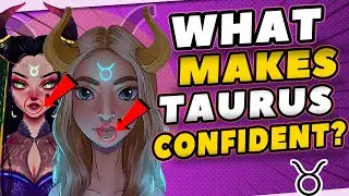 5 Taurus Zodiac Sign Facts That Makes Them So Confident
