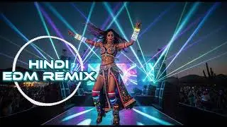 🔥 Ultimate Desi Party Mix 2025 | Best Bollywood DJ Mashup Nonstop 💃
