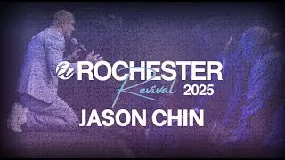 ROC Revival 2025 | 10.24.25 Friday PM| Jason Chin