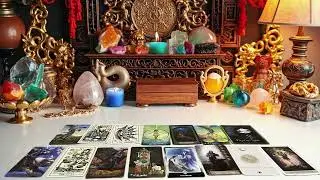 CAPRICORN TURNING PEOPLE INTO BELIEVERS! CAPRICORN LOVE TAROT READING