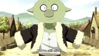 That Time I Got Reincarnated as a Slime episode 12 [English SUB}
