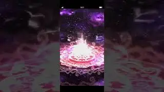 FFBE Steel Castle Melfikya