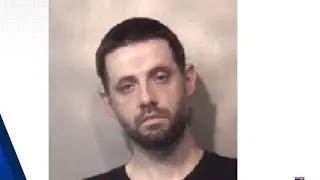 USPS Offers $100,000 Reward For Wanted Mail Thief Travis Harvard