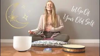 Shamanic Journey ~ Unlocking Your Inner Self 🔐  GUIDED MEDITATION + SOUND HEALING + TAROT READING