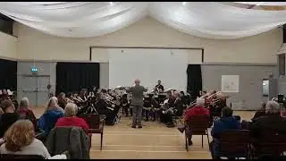St Austell Band - Glenn Miller Special