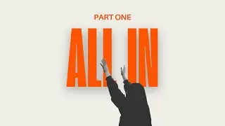 ShofarBand - All In (Part 1)
