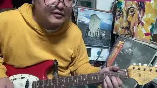The Who/summertime blues   cover  #THEWHO     #summertimeblues  #フー　エディコクラン