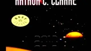 2010, Odisea Dos   Arthur C  Clarke Audiolibro