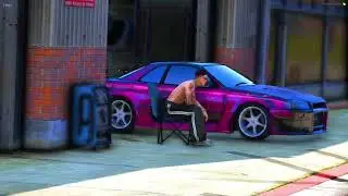 cerah kah?? #fivem #gta5 #happyroleplay #roleplay