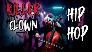 [Cello x Hip Hop Playlist] &ndash; Dark Circus Trap Strings