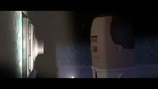 Safe Cracker vs. Batman - Animated Short - Factions - Buck Chili vs. Batman - McSteed TV