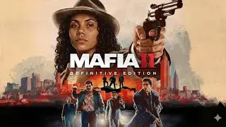 Episódio 2 - Vitto foi batizado! ! | Mafia II