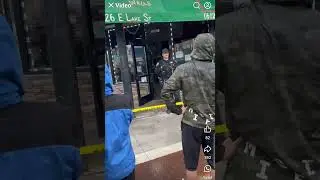 ICE Raids in Minnesota