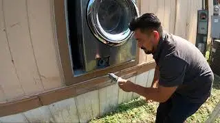 Porque mi lavadora Samsung deja la ropa mojada y ya no hace el ciclo de lavado correctamente?