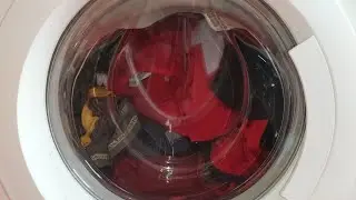 Electrolux Time Manager - Delicates 40&deg;C - Full Cycle